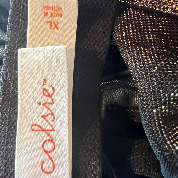 Colsie Bralette  - Picture 2 of 3